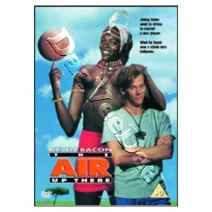 The Air Up There (DVD)